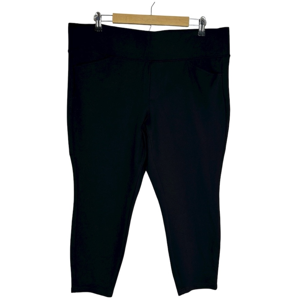 Torrid Studio Pixie Smooth Front Skinny Waistband… - image 1